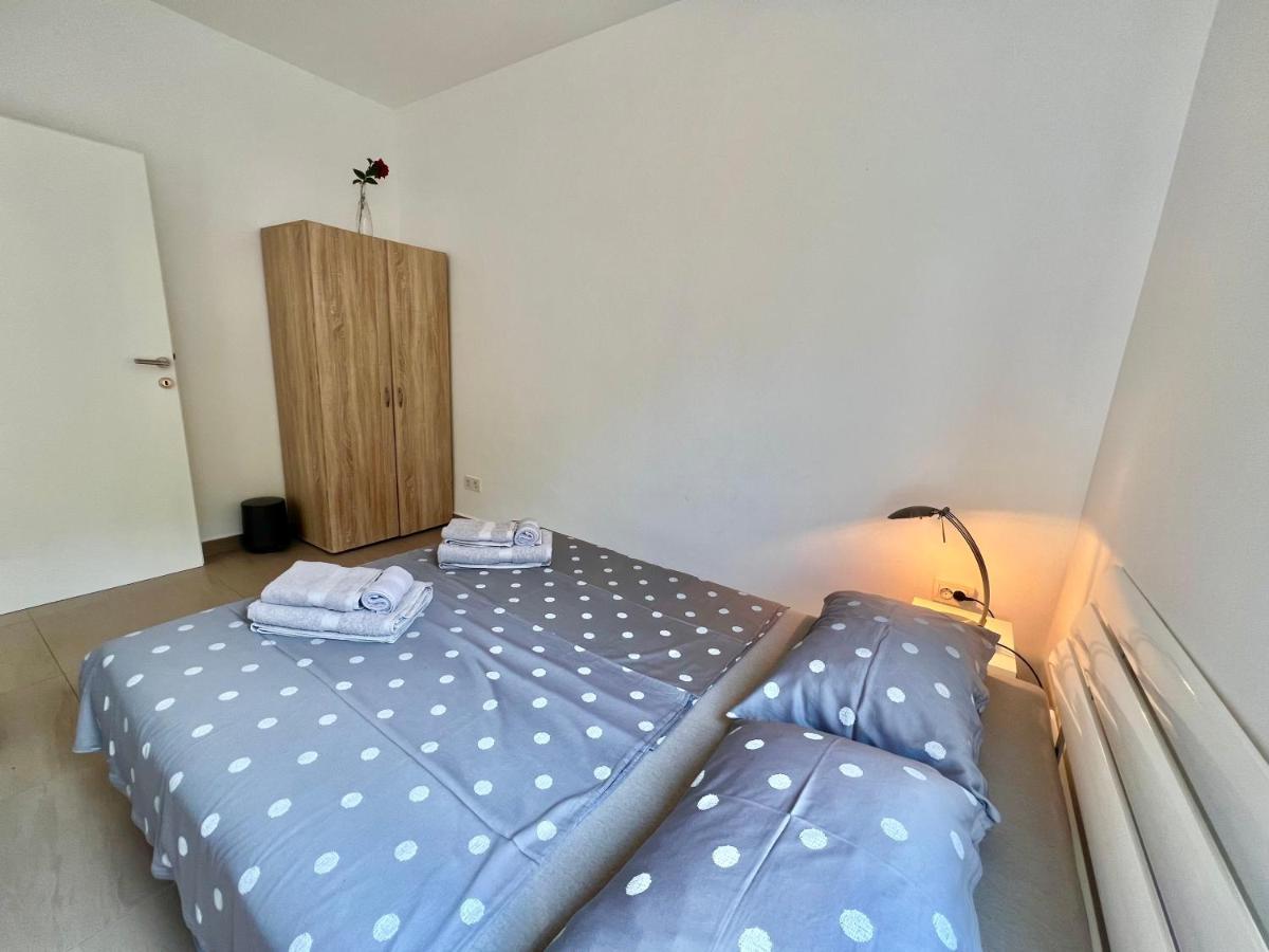 Apartman Velly Ядраново Екстериор снимка