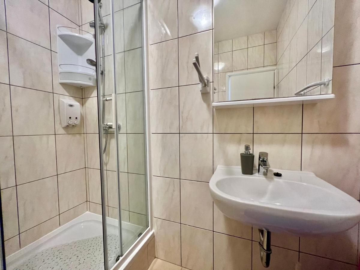 Apartman Velly Ядраново Екстериор снимка