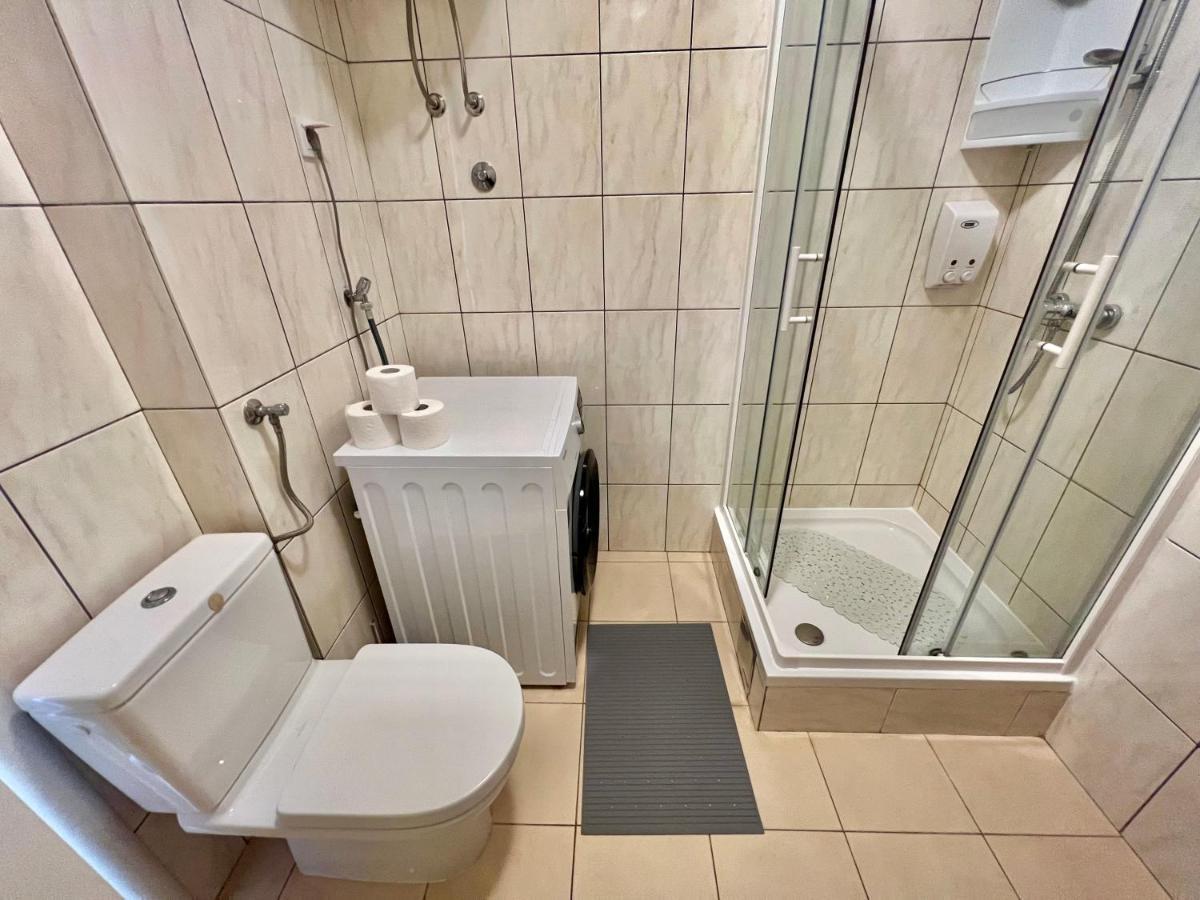 Apartman Velly Ядраново Екстериор снимка