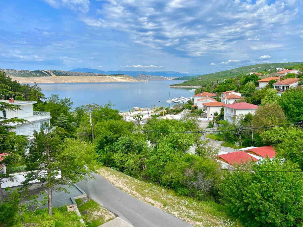 Apartman Velly Ядраново Екстериор снимка